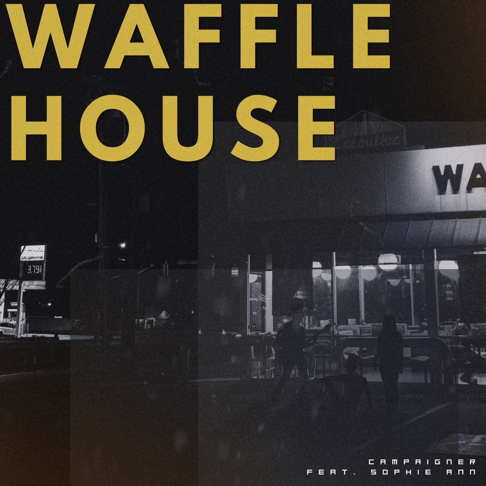 Waffle House feat. Sophie Ann cover art