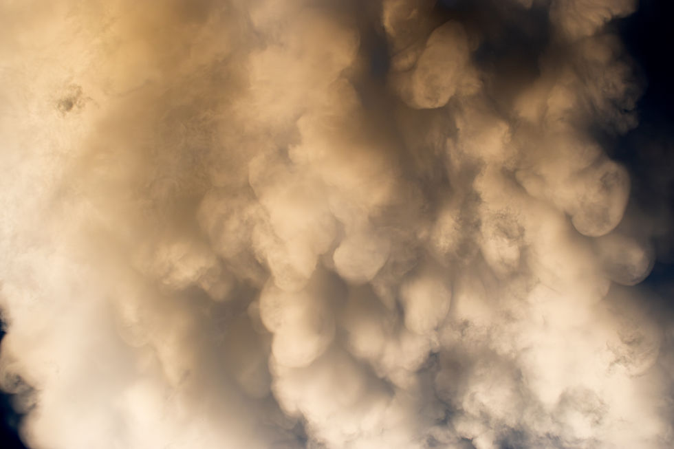 Storm chase